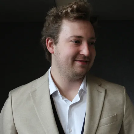 Chris, CTO bei Apis