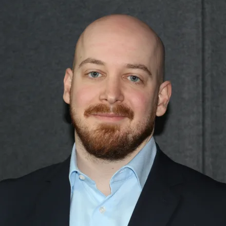 Tim, COO bei Apis